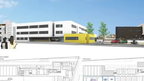 Roquetas de Mar contar&aacute; con un nuevo instituto