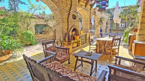 La casa m&aacute;s grande de Jerez en venta seg&uacute;n Idealista es un palacio: 12 habitaciones