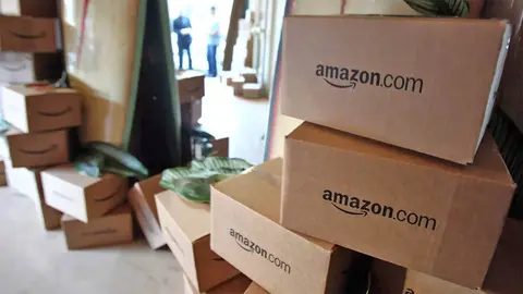 El patinete el&eacute;ctrico m&aacute;s vendido de Amazon va con seguro gratuito: 55 kil&oacute;metros de autonom&iacute;a