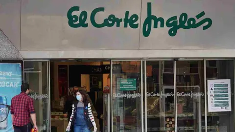 La freidora m&aacute;s sana es un arrebato de El Corte Ingl&eacute;s para transformar la cocina: fr&iacute;e, asa y hornea