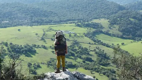 Senderismo en Grazalema: 5 rutas imprescindibles para recorrer el gran paraje natural. Foto: Flickr.