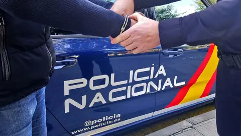 Un hombre ha sido pillado en Jerez de la Frontera robando en un local