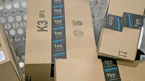 El patinete el&eacute;ctrico m&aacute;s valorado en Amazon arrasa a d&iacute;as de Navidad: 20 km/h