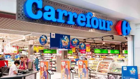 Carrefour lanza a buen precio el jam&oacute;n ib&eacute;rico que sube los niveles de hemoglobina a d&iacute;as de Navidad