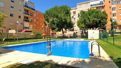 Parece el piso en alquiler m&aacute;s barato de M&aacute;laga seg&uacute;n Idealista pero es 1 sola habitaci&oacute;n