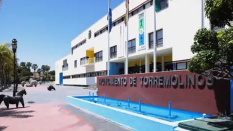 Ayuntamiento de Torremolinos (M&aacute;laga)