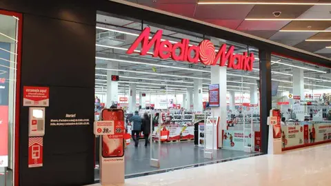Media Markt triunfa en ventas al convertir tu cocina en una cafeter&iacute;a gourmet profesional
