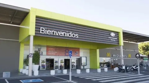 Carrefour arrasa en Navidad con la ropa para estar en casa de Tania Llasera de La Voz