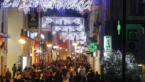 As&iacute; es el programa de actividades de la Junta de Andaluc&iacute;a para la Navidad en C&oacute;rdoba