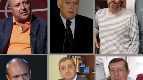 Seis profesores de Huelva, entre los mejores cient&iacute;ficos del mundo