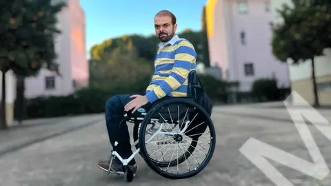 Francisco Zuasti, el segundo Zuasti en llegar a ser concejal en Jerez tras su bisabuelo en 1932