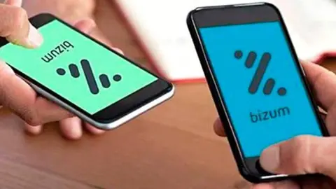 Alertan en Almer&iacute;a de una estafa en el pago por Bizum