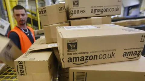 El jam&oacute;n ib&eacute;rico m&aacute;s vendido en Amazon para Navidad