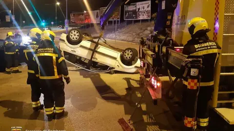 Accidente en Jerez (2)