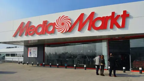 En el Top Ventas de Media Markt est&aacute; el producto de Apple que m&aacute;s se llevan como regalo de Navidad