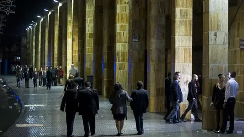 Intentan violar a una joven en C&aacute;diz