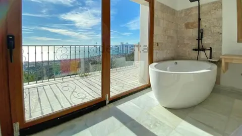 La casa m&aacute;s lujosa y exclusiva de M&aacute;laga en alquiler: 20.000 Euros al mes