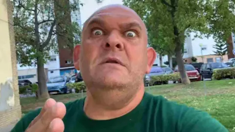 El Comandante Lara revela las 3 cosas que "m&aacute;s coraje" le dan del mundo