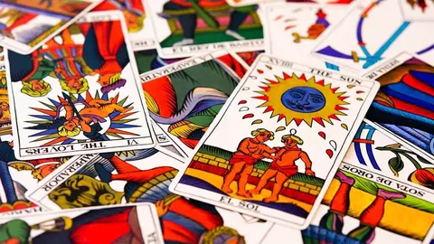 Videntes buenas de Malaga que mas aciertan