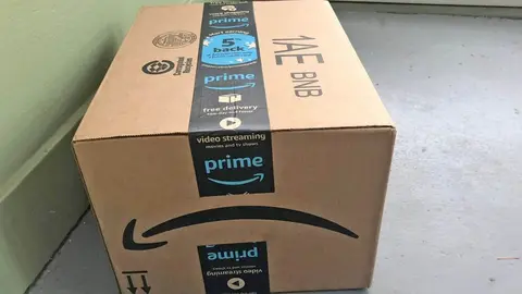 El electrodom&eacute;stico m&aacute;s vendido en Amazon a d&iacute;as de Navidad prepara los platos con menos calor&iacute;as