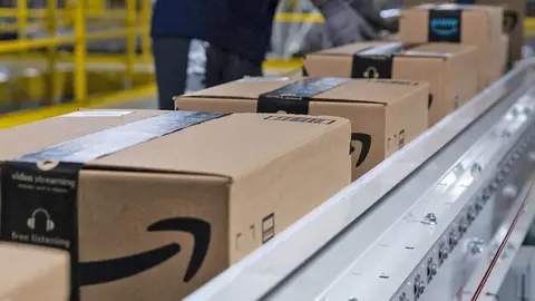 El reloj inteligente m&aacute;s valorado en Amazon por menos de 20 Euros arrasa en ventas