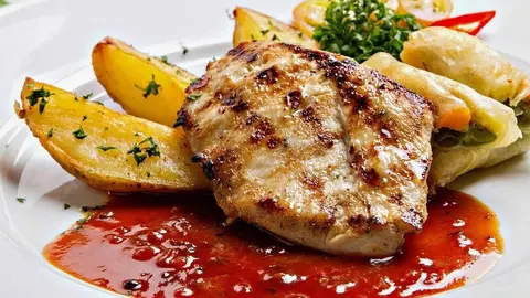 Estos son los 5 restaurantes en Grazalema mejor valorados de TripAdvisor. Foto: pixabay.