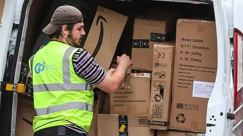 El reloj inteligente de Amazon m&aacute;s exclusivo es toda una pasada: la bater&iacute;a dura 7 d&iacute;as