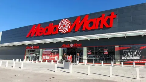 Media Markt te hace vivir la MotoGP con una bicicleta el&eacute;ctrica Ducati que es un esc&aacute;ndalo como regalo de Navidad