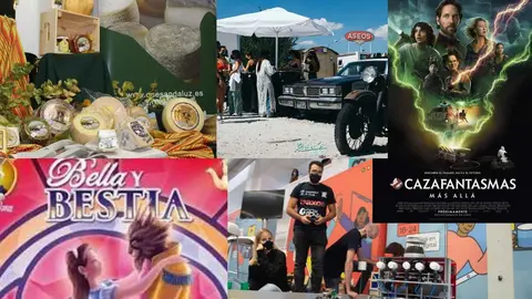 Planes fin de semana M&aacute;laga (10/12-12/12)