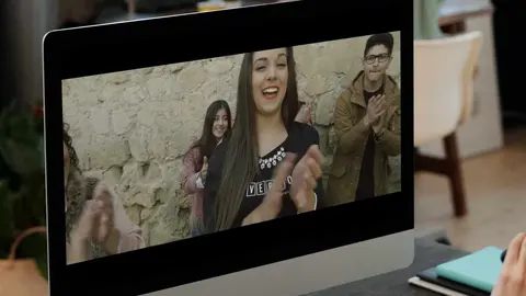 La Zambomba de Jerez: Estos son los v&iacute;deos de YouTube de villancicos de Jerez con m&aacute;s visualizaciones