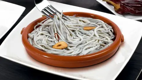 Estos son los alimentos m&aacute;s caros de cara a la Navidad