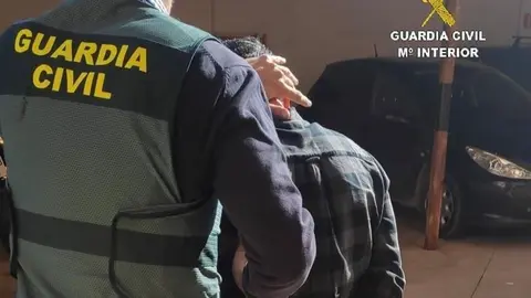 Pillado el autor de varios robos y estafas en la provincia de C&aacute;diz