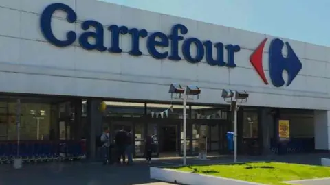 Carrefour pone en oferta el alimento perfecto para bajar de peso: 2 kilos por menos de 2 euros