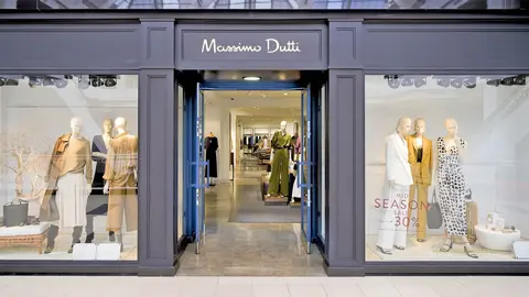 La apuesta de Massimo Dutti para primavera: 3 looks de temporada que son iconos de la moda