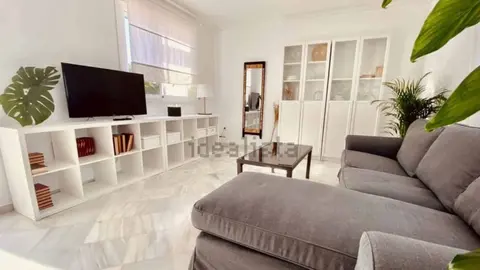 El piso m&aacute;s caro en alquiler de Jerez por metro cuadrado es un coqueto &aacute;tico