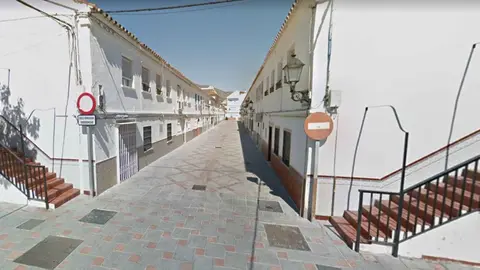 Calle Juan Breva, Fuengirola, M&aacute;laga