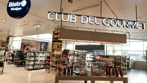 El jam&oacute;n ib&eacute;rico del Club del Gourmet arrasa en Navidad: aporta minerales y vitaminas al organismo