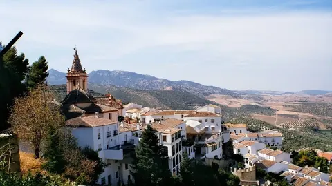 Conoce los 5 pueblos m&aacute;s bonitos de C&aacute;diz que debes visitar estas Navidades.