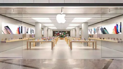 La tienda online de Apple no para de vender el nuevo Iphone 13: facilidades de pago y env&iacute;o 24h