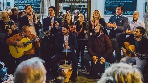 &Uacute;ltimo fin de semana de zambombas de Jerez: Todos los lugares y horarios que necesitas saber