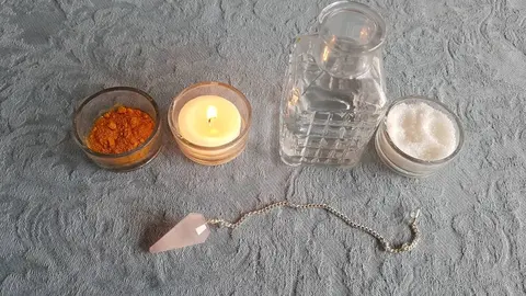 Amarres de amor: &iquest;Cu&aacute;nto sabes sobre los hechizos de amor m&aacute;s
poderosos?