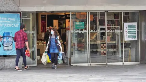 Los 4 platos preparados m&aacute;s exquisitos de El Corte Ingles triunfan a d&iacute;as de Navidad