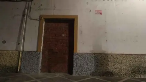 Tapian el 24 horas de la Plaza Aladro de Jerez