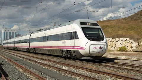 Muere una persona arrollada por el tren en la provincia de C&oacute;rdoba