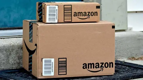 El patinete el&eacute;ctrico m&aacute;s exclusivo en Amazon es un todoterreno: 40 km de autonom&iacute;a