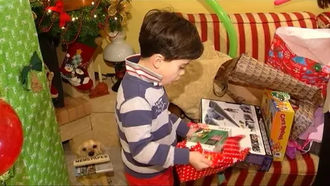 Las vacaciones comienzan el d&iacute;a de Nochebuena en Andaluc&iacute;a y los ni&ntilde;os disfrutar&aacute;n m&aacute;s de los Reyes