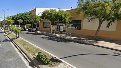 Muere un hombre de 81 a&ntilde;os atropellado por una moto en el Camino de San Rafael en M&aacute;laga capital