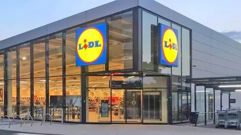 Lidl ficha el electrodom&eacute;stico que convierte tus frutas en caramelos: intensifica su sabor