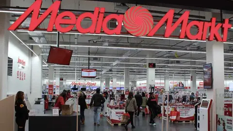 Media Markt abarata el precio del mejor port&aacute;til de Huawei: no s&oacute;lo arrasan en m&oacute;viles