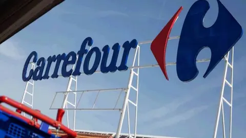 Carrefour compite con Decathlon ofertando la cama el&aacute;stica gigante a d&iacute;as de Navidad